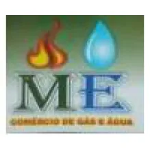 ME COMERCIO DE GAS E AGUA