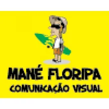 MANÉ FLORIPA COMUNICACAO VISUAL