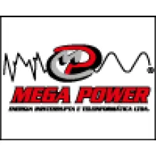 MEGA POWER ENERGIA ININTERRUPTA E TELEINFORMATICA