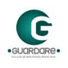 GUARDARE ÓCULOS DE SEGURANÇA GRADUADO