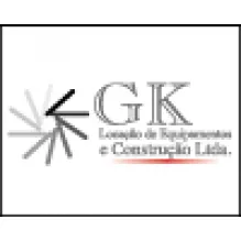 G K LOCACAO DE EQUIPAMENTOS E CONSTRUCAO