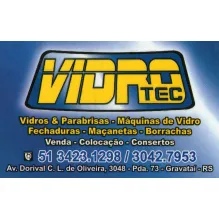 VIDRO TEC - VIDROS AUTOMOTIVOS