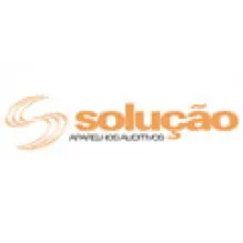 SOLUÇÃO - APARELHOS AUDITIVOS