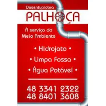 DESENTUPIDORA PALHOÇA