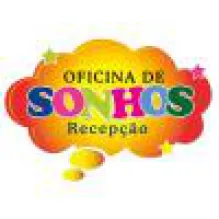 OFICINA DE SONHOS RECEPÇÃO