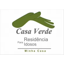 CASA VERDE RESIDENCIA PARA IDOSOS