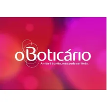 O BOTICÁRIO - EQUIPE PÉROLA NEGRA