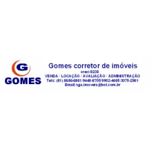 GOMES IMÓVEIS