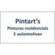 PINTART´S PINTURAS RESIDENCIAIS E AUTOMOTIVAS