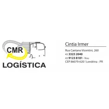 TRANSPORTADORA  LONDRINA