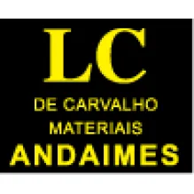 LC DE CARVALHO ANDAIMES
