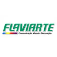 FLAVIARTE COMUNICAÇÃO VISUAL E DECORAÇÃO