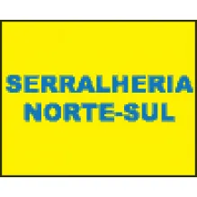 SERRALHERIA NORTE SUL