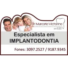 DR. MARCELO VICTORINO