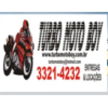 TURBO MOTO BOY