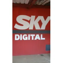 SKY DIGITAL ANTENAS