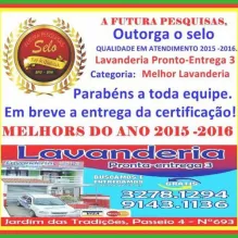 LAVANDERIA PRONTA ENTREGA 3