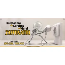 PRESTADORA DE SERVIÇOS ZAFFONATTO