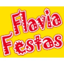FLAVIA FESTAS FESTAS  ARTIGOS E ALUGUEL EM TABOÃO DA SERRA