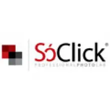 SÓ CLICK LABORATÓRIO FOTOGRÁFICO