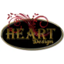 HEART DECORAÇÕES PAPEL DE PAREDE