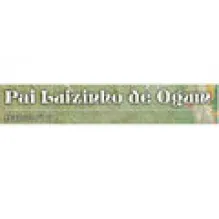 PAI LUIZINHO DE OGUM