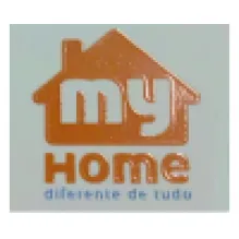 MY HOME DIFERENTE DE TUDO