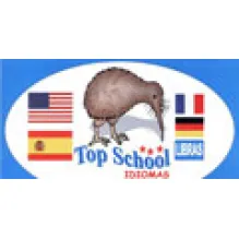 TOP SCHOOL IDIOMAS - INGLÊS, ESPANHOL E ALEMÃO