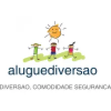 ALUGUE DIVERSÃO