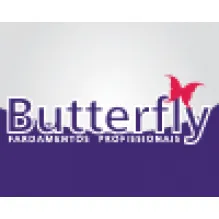 BUTTERFLY FARDAMENTOS PROFISSIONAIS