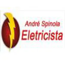 ANDRÉ SPINOLA ELETRICISTA