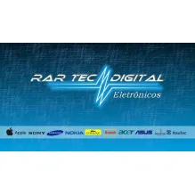 RAR TEC DIGITAL ELETRÔNICOS