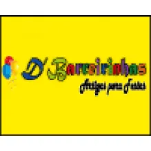D'BARREIRINHAS