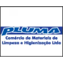 PLUMA - PRODUTOS E MATERIAIS DE LIMPEZA E DESCARTÁVEIS