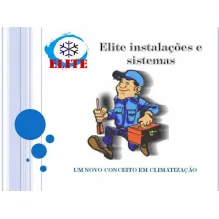 ELITE INSTALAÇOES DE AR CONDICIONADO
