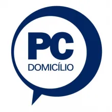 PC DOMICÍLIO SUPORTE TÉCNICO EM INFORMÁTICA