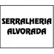 SERRALHERIA ALVORADA