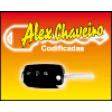 ALEX CHAVEIRO - 24 HORAS