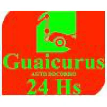 GUAICURUS AUTO SOCORRO