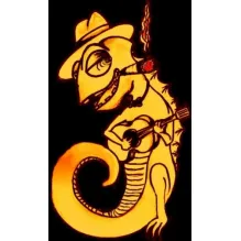 GRUPO CAMALEON DE SP