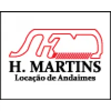 H MARTINS ALUGUEL DE ANDAIMES EM GUARULHOS E SP