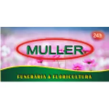 FUNERÁRIA E FLORICULTURA MULLER