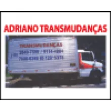 ADRIANO TRANSMUDANCAS