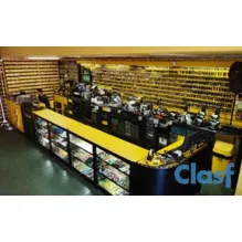 LIDER CHAVEIRO 24 HORAS