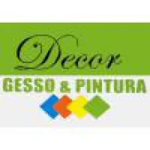 DECOR GESSO E PINTURA