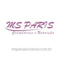 MS PARIS COSMÉTICOS E NUTRIÇÃO