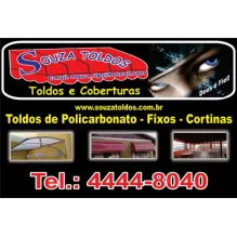 SOUZA TOLDOS