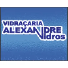 VIDRACARIA ALEXANDRE VIDROS