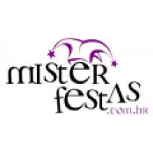 MISTER FESTAS.COM.BR