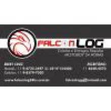 FALCON LOG